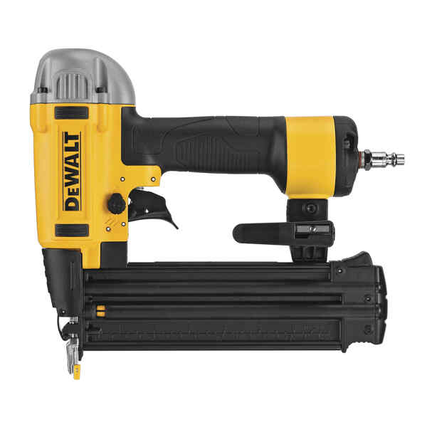 Clavadora de 5/8" a 2-1/8", calibre 18 psi | DWFP12233 - DEWALT-0