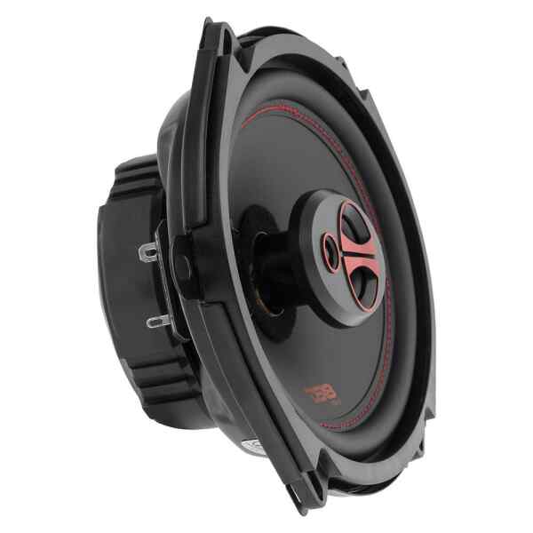 Altavoces coaxiales de 3 vias 165w 4 ohmios| GEN-X5.7 - DS18-23545
