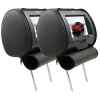 Reposacabezas almohada pasiva 7" | HPKG-7T/B/G - DS18-0