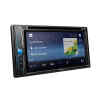 Receptor dvd multimedia con pantalla táctil transparente wvga de 6,2" | AVH-A215BT - PIONEER-0