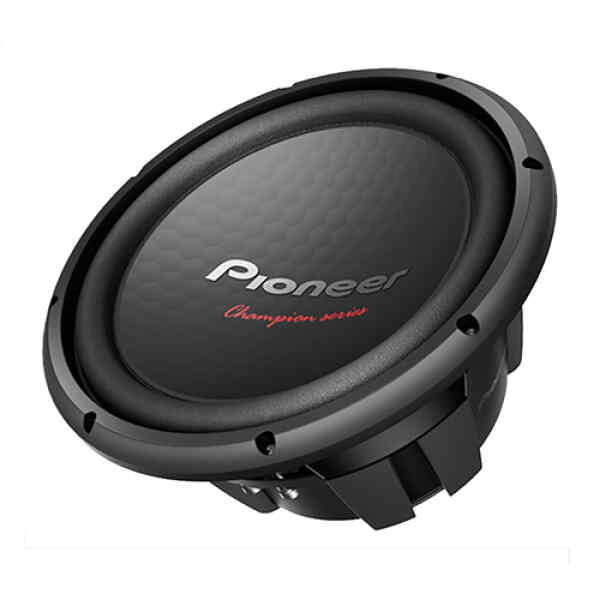 Subwoofer champion series 30 cm | TS-W312D4 - PIONEER-0