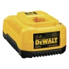 Cargador de baterias rapido 1 hora nickel, litio de 7.2v a 18v | DC9310 - DEWALT-0