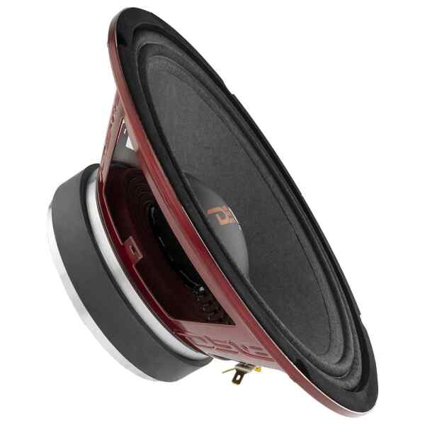 Altavoz de rango medio de 10", 600w | PRO X10M - DS18-0
