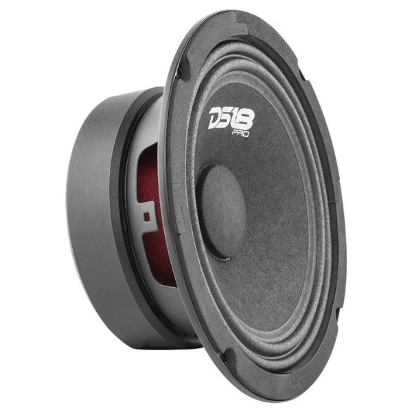 Altavoz de rango medio de 6.5" 480w | PRO-GM6.4 | DS18-0