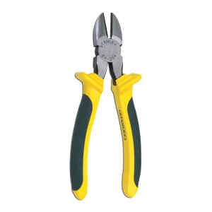 Alicate corta alambre de 6" | 84-054LA - STANLEY-0