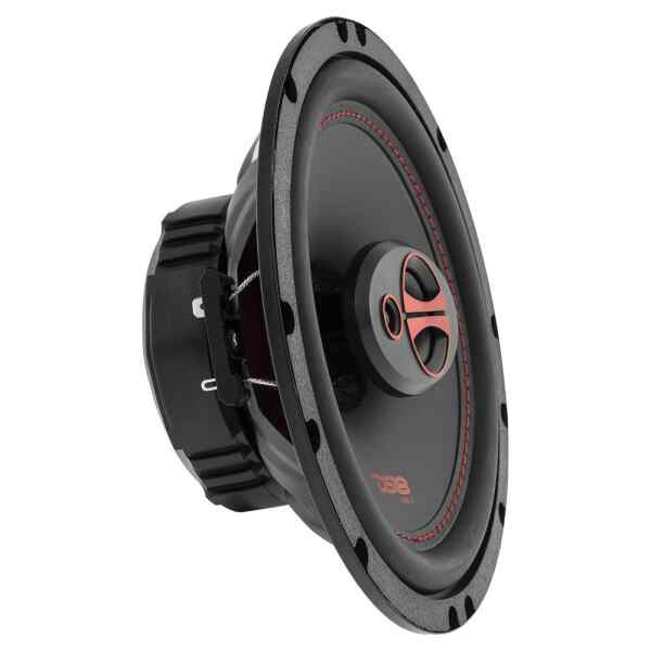 Altavoces coaxiales gen-x de 6.5" de 3 vias, 150 vatios y 4 ohmios | GEN-X6.5 - DS18-23557