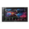 Receptor dvd multimedia con pantalla tactil transparente wvga de 6,8" | AVH-A315BT - PIONEER-23972