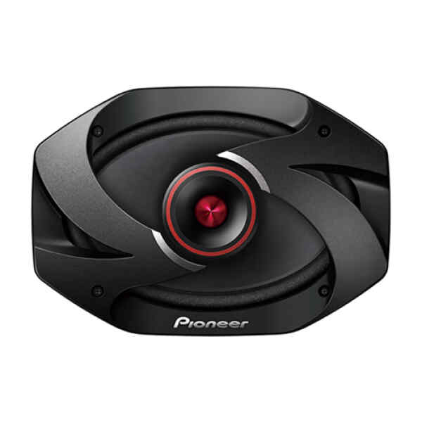 Parlante coaxial de 2 vias de 6" x 9" | TS-6900PRO - PIONEER-0