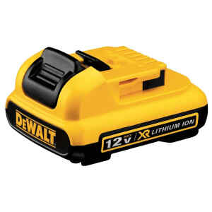 Bateria de litio de 12v, 2amp | DCB127 - DEWALT-0