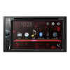 Receptor dvd multimedia con pantalla táctil transparente wvga de 6,2" | AVH-G225BT - PIONEER-23980