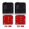 Led fantasma para auto | ASGLLHON - DS18-24205
