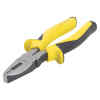 Alicate corta alambre pro de 7" | 84-055LA - STANLEY-0