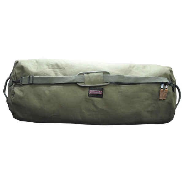 Maletin verde| HMV-GB-05OD - HUMVEE-0