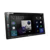 Receptor dvd multimedia de pantalla tactil transparente wvga de 6,8" | AVH-Z5250BT - POINEER-0