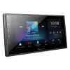Receptor multimedia con pantalla tactil capacitiva de 6,8" | DMH-Z6350BT - PIONEER-0