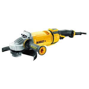Esmeriladora de 9", 2700 watts, 11,000rpm | DWE4579-B3 - DEWALT-0
