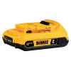 Bateria de litio de 20v 2amp | DCB203 - DEWALT-0