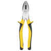 Alicate corta alambre pro de 8" | 84-056LA - STANLEY-0