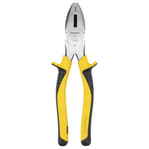 Alicate corta alambre pro de 8" | 84-056LA - STANLEY-0