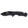 Cuchillo de reconocimiento tactico | HMV-KTR-15 - HUMVEE-0