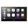 Receptor multimedia con pantalla tactil capacitiva de 6,8" | DMH-Z6350BT - PIONEER-23984