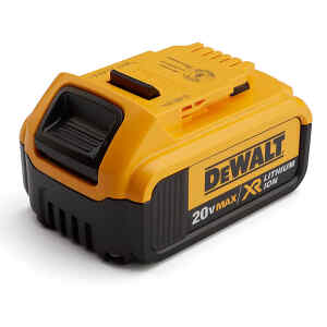 Bateria de litio de 20v 4amp | DCB204 - DEWALT-0