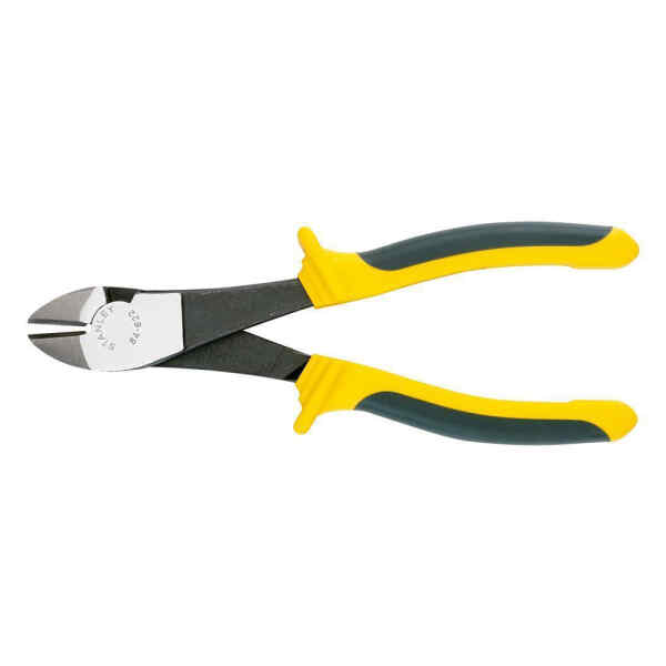 Alicate corta alambre pro de 8" | 84-622LA - STANLEY-0