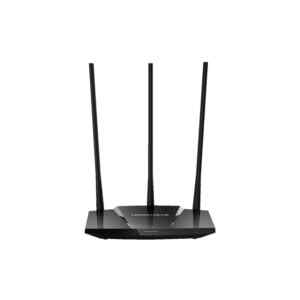 Router wifi alta potencia 300 mbps l MERCUSYS