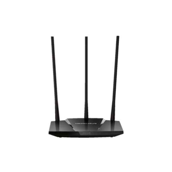Router wifi alta potencia 300 mbps l MERCUSYS-0