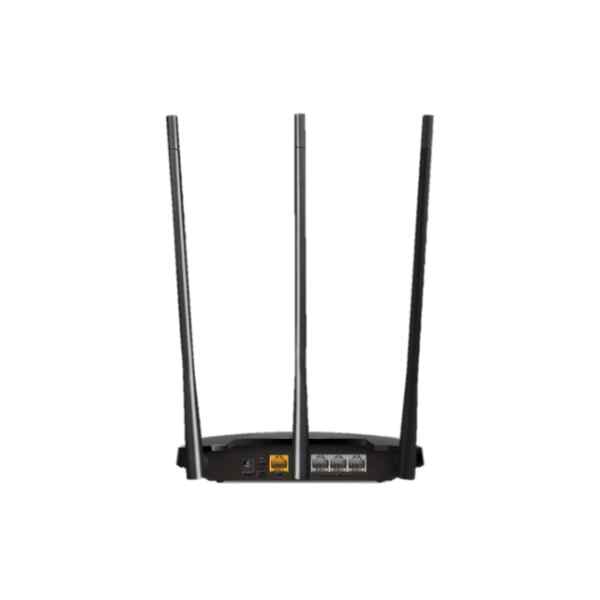Router wifi alta potencia 300 mbps l MERCUSYS-24364