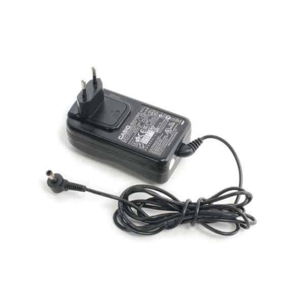 Adaptador para teclado l CASIO -0