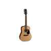 Guitarra electroacustica l AD810 12E OP - CORT-0