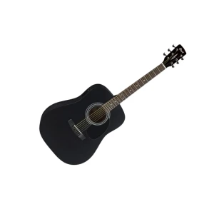 Guitarra electroacustica l AD810E BKS – CORT