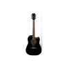 Guitarra electroacustica l AD880CE BK - CORT-0