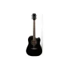 Guitarra electroacustica l AD880CE BK - CORT-0