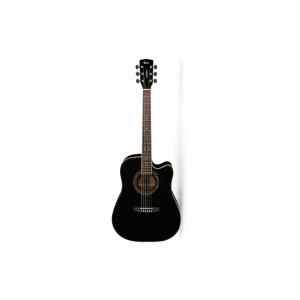 Guitarra electroacustica l AD880CE BK – CORT