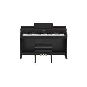 Piano digital celviano l CASIO
