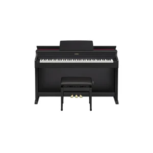 Piano digital celviano l CASIO