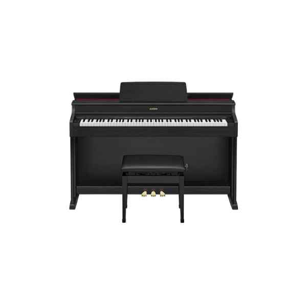 Piano digital celviano l CASIO-0