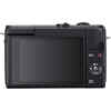 Kit de creacion de contenido camara MIRRORLESS 15-45mm | EOS M200 BK - CANON-24000