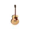 Guitarra electroacustica l CJ-MEDX - CORT-0