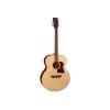Guitarra electroacustica l CJ-MEDX - CORT-0