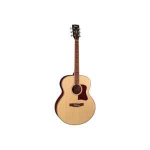 Guitarra electroacustica l CJ-MEDX – CORT
