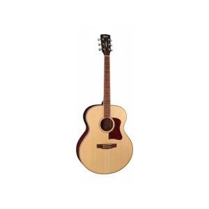 Guitarra electroacustica l CJ-MEDX – CORT