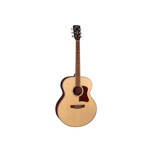 Guitarra electroacustica l CJ-MEDX - CORT-0