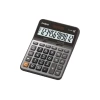 Calculadora de escritorio l DX-120B - CASIO-0