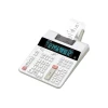 Calculadora c/impresora l FR-2650RC - CASIO-0