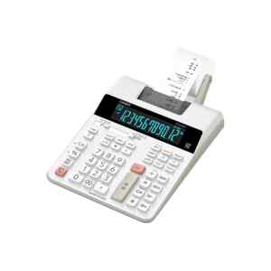 Calculadora impresora FR-2650RC | CASIO
