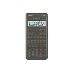 Calculadora cientifica l FX-570MS-2 - CASIO-0