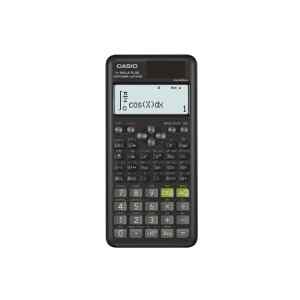 Calculadora cientifica l FX-991LA PLUS-2 - CASIO-0